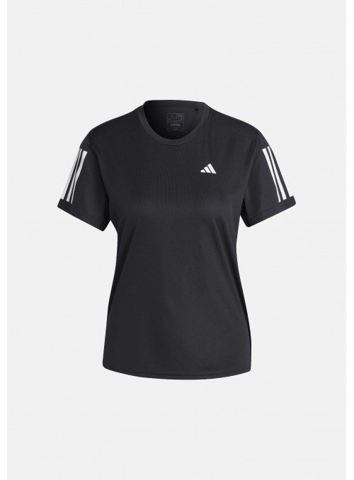 T-shirt Adidas Own The Run