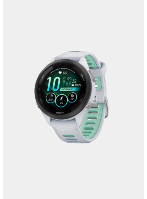 Garmin Forerunner 265S