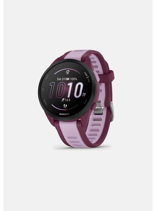 Garmin Forerunner 165 Music