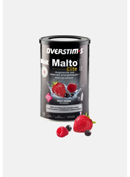Overstim's Malto Elite -...