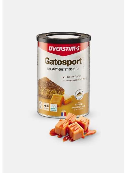 Overstim's Gatosport -...