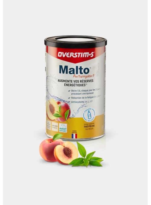 Overstim's Malto...