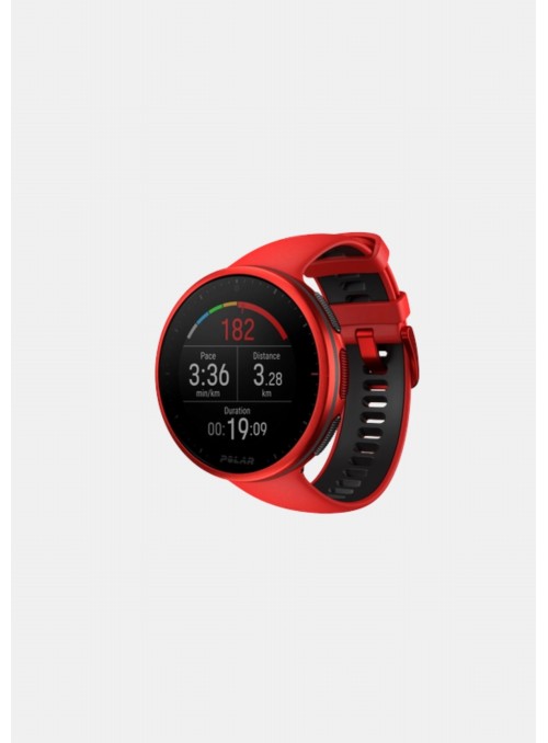 Polar Vantage V2 Red