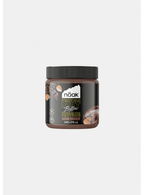 Näak Protein Nut Butter -...