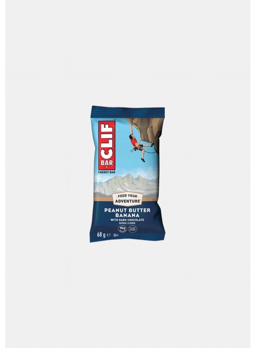 Clif Bar - Peanut Butter...