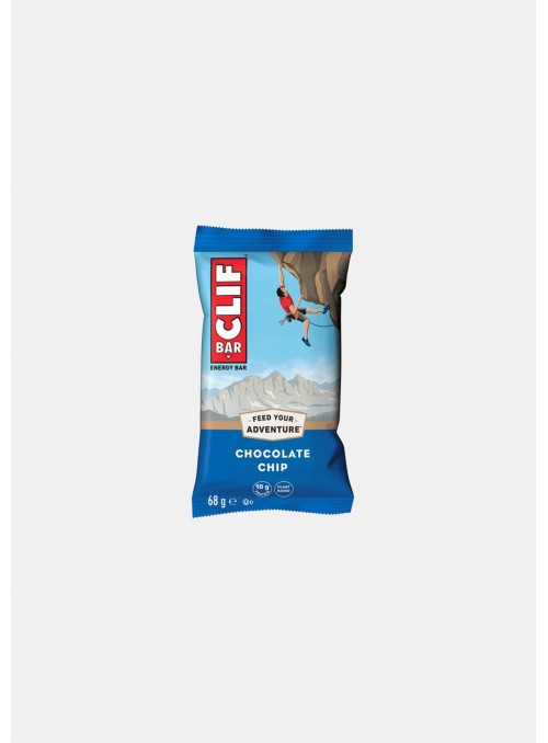 Clif Bar - Chocolate Chip