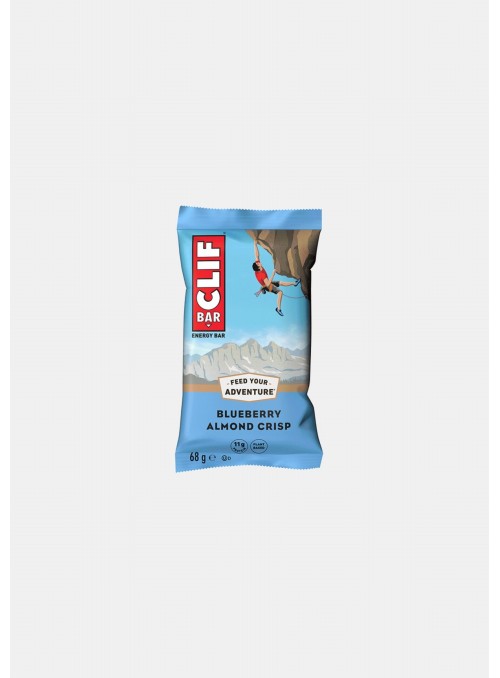 Clif Bar - Blueberry Almond...