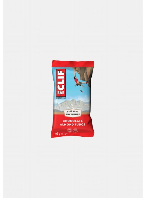 Clif Bar - Chocolate Almond...