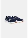 Navy/gum