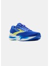 Cobalt/neo yellow/pe